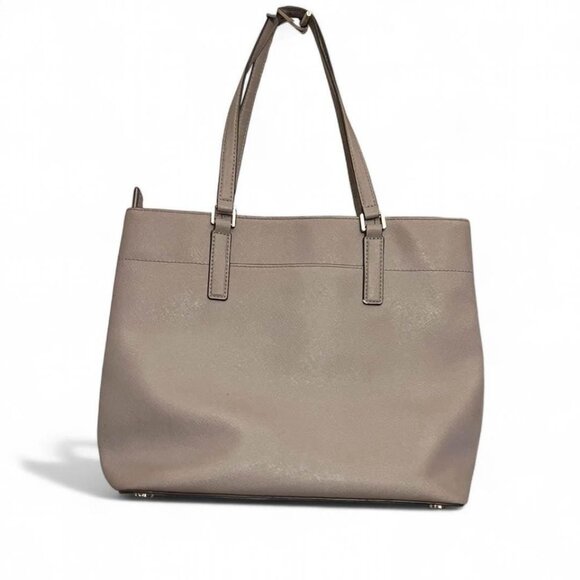 Michael Kors Saffiano Leather Tote in Excellent‎ Condition! - Picture 2 of 10